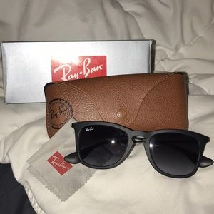 Ray-Ban Sunglasses
